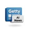 Getty AI News