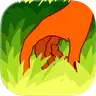 Touch All The Grasses