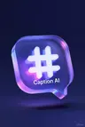 AI Caption Generator