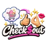 CHECK$OUT