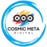 Cosmic Meta Digital