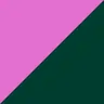 Brave Pink Hero Green Edit