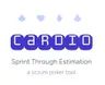 Cardio: Sprint Through Estimation