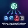 Export ChatGPT Conversation Extension