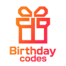 Birthday.codes