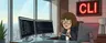 Cynical Sally MCP / CLI - Senior Coder