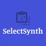 selectSynth