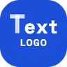 Text Logo