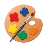 ColorPalGen