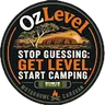 OzLevel Motorhome and Caravan