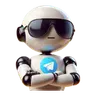 Instantly Enhance your Telegram Bots