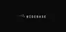 Widebase