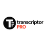 TranscriptorPro