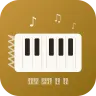 Web Harmonium