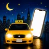 TaxiCatcher Light