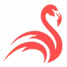 Flash Flamingo