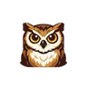 Entertainment Owl