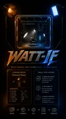 WATT-IF