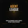 Agent League - A.I Behavioral Research