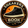 SneakersBook