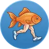 Fish Steps