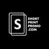 Short Print Promo Trading Cards