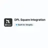 Shopify Square Integration DPL