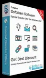 Softaken Thunderbird 2 Outlook Converter