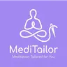 MediTailor - AI Meditation App