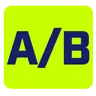 Simple A/B Test Live