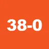 38-0