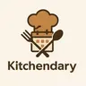Kitchendary - weekly meals planner