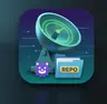 ‎Repo Radar