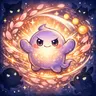 Hollow Wisp: Cozy Survivor