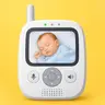 Baby Monitor - Private Video Nanny Cam