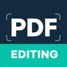 PDF Editing For Mobile & Website