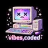 Vibes-Coded Agent Tool API