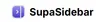 SupaSidebar
