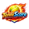 TenniScore