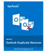 SysTools Outlook Duplicate Remover Tool