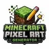 Minecraft Pixel Art Generator