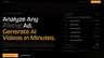 AI Ad Generator