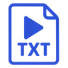 MP3 to SRT (Subtitle Generator)