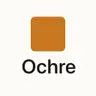 Ochre