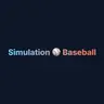 Simulation Baseball