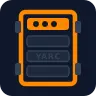 YARC — Yet Another Rack Calculator