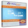 DataVare NSF to PST Converter