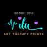 ilutherapyart