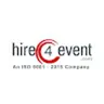 hire4event
