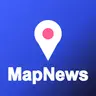 Mapnews